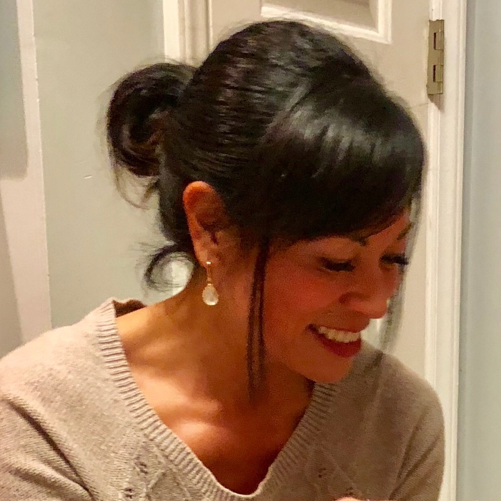 Meet your Posher, Lorri